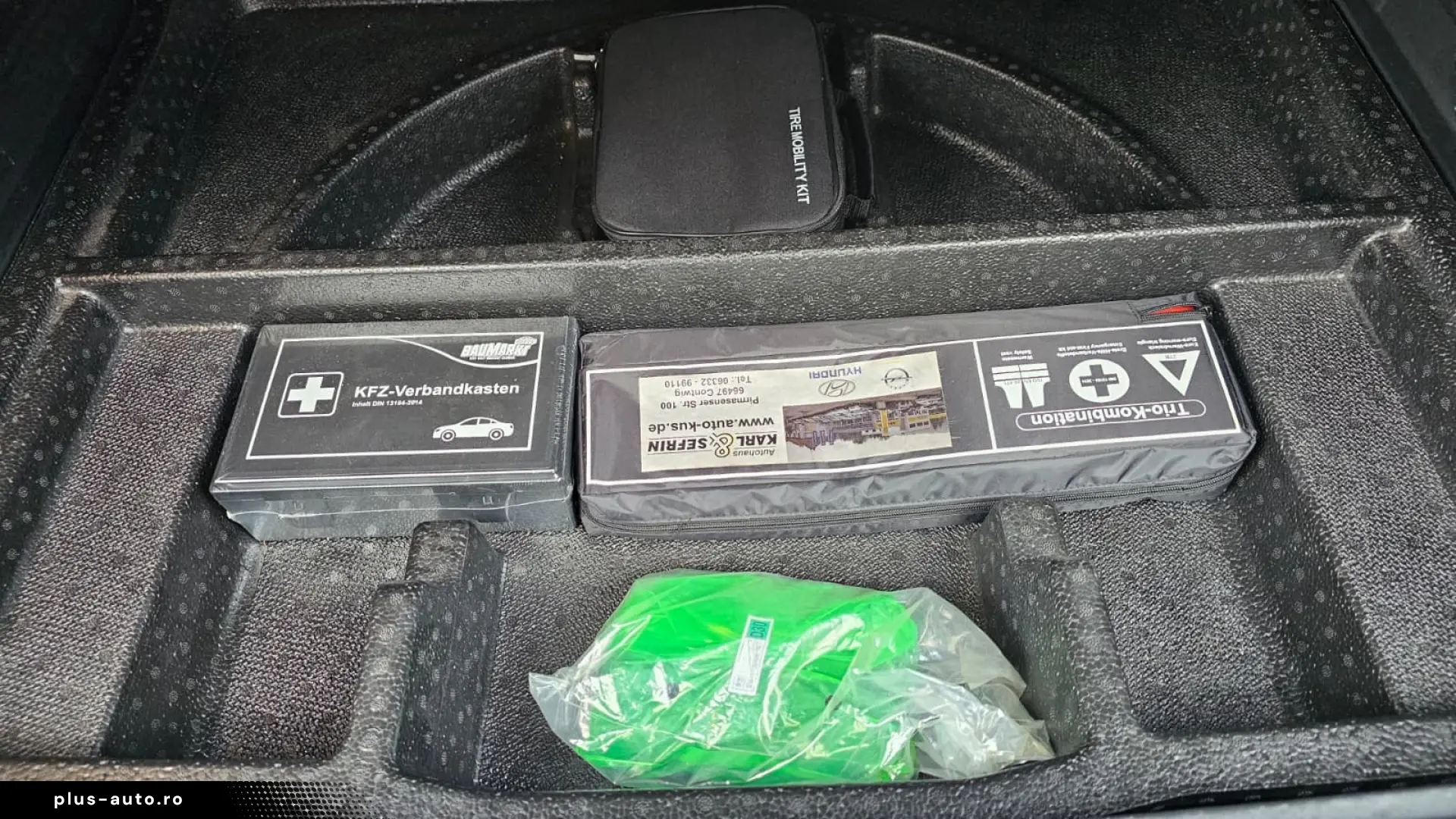 Hyundai Tucson 2.0 CRDI 4WD 185 CP 4×4 Aut. 104.000 km