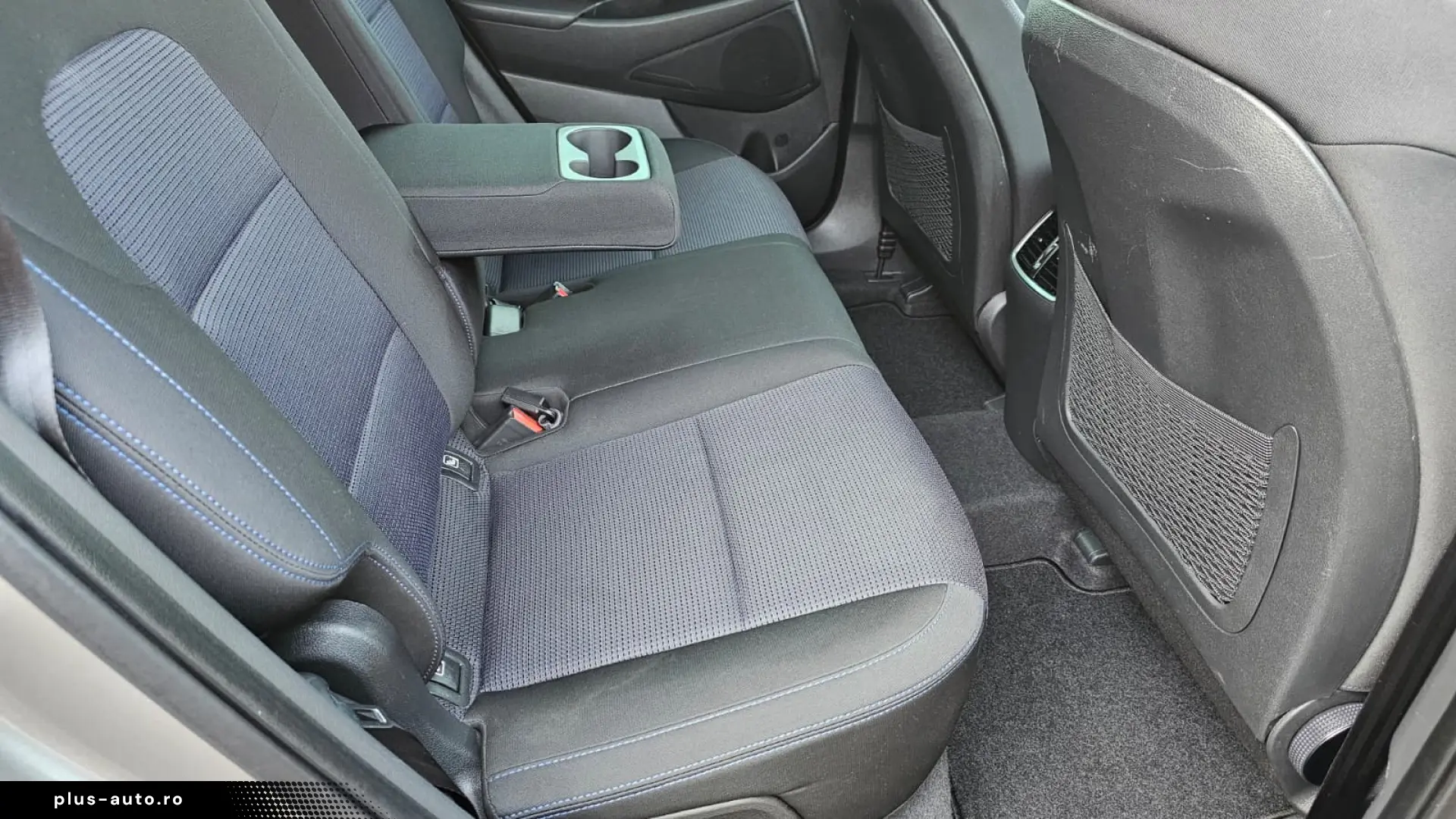 Hyundai Tucson 2.0 CRDI 4WD 185 CP 4×4 Aut. 104.000 km