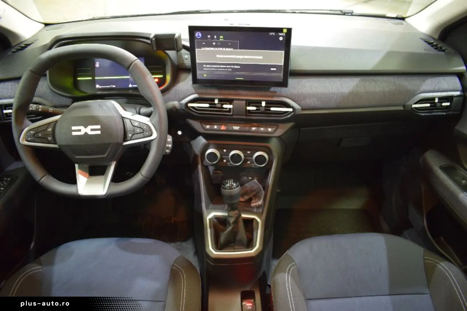 DACIA LOGAN journey 1.2 ECO-G 120