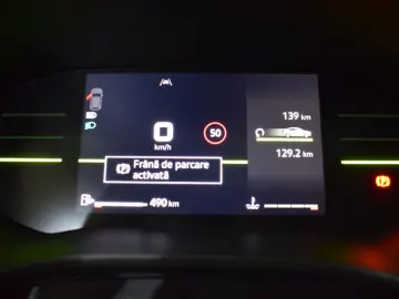 DACIA LOGAN journey 1.2 ECO-G 120