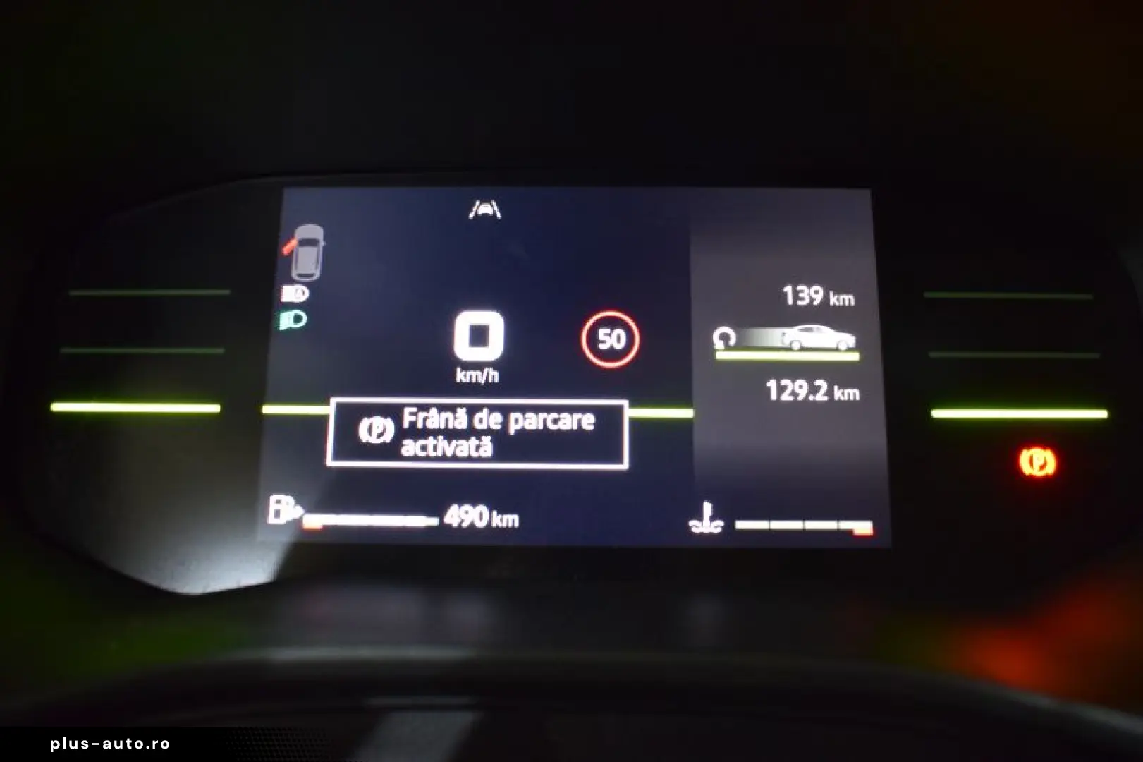 DACIA LOGAN journey 1.2 ECO-G 120