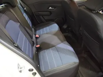 DACIA LOGAN journey 1.2 ECO-G 120