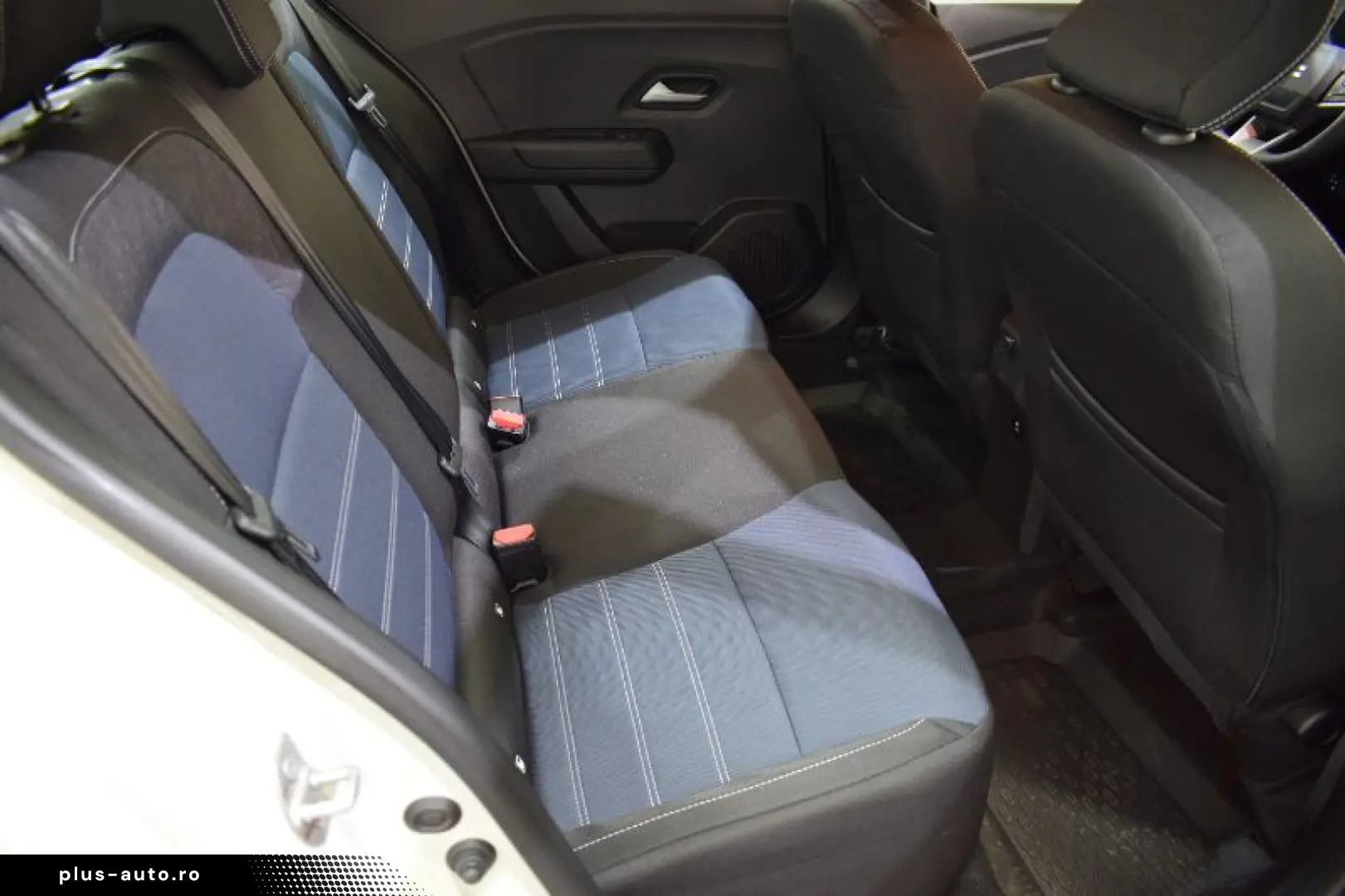 DACIA LOGAN journey 1.2 ECO-G 120