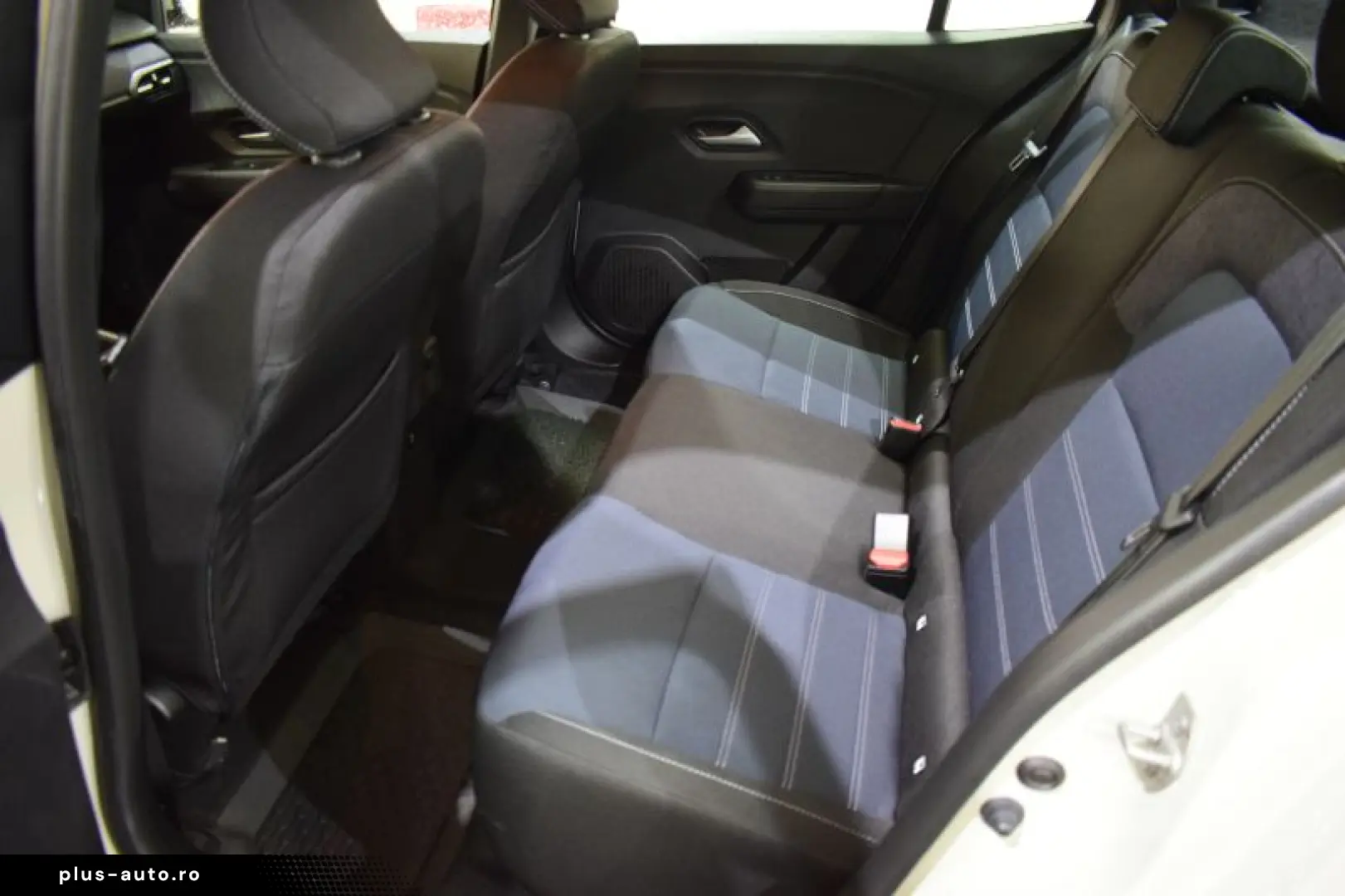 DACIA LOGAN journey 1.2 ECO-G 120