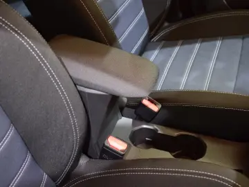 DACIA LOGAN journey 1.2 ECO-G 120