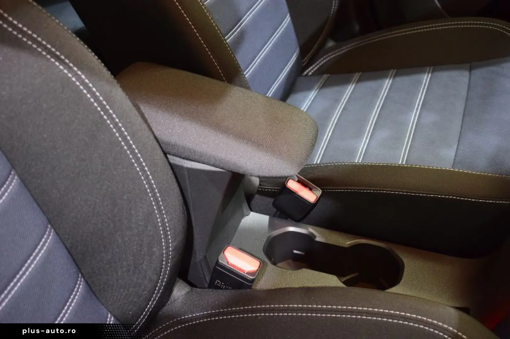 DACIA LOGAN journey 1.2 ECO-G 120
