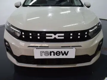 DACIA LOGAN journey 1.2 ECO-G 120