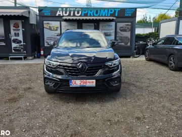 Renault Koleos 2.0 dCi X-tronic Initiale Paris 4x4 190 CP