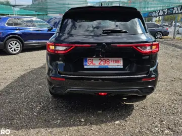 Renault Koleos 2.0 dCi X-tronic Initiale Paris 4x4 190 CP