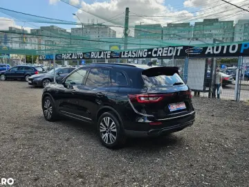 Renault Koleos 2.0 dCi X-tronic Initiale Paris 4x4 190 CP