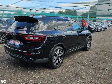 Renault Koleos 2.0 dCi X-tronic Initiale Paris 4x4 190 CP