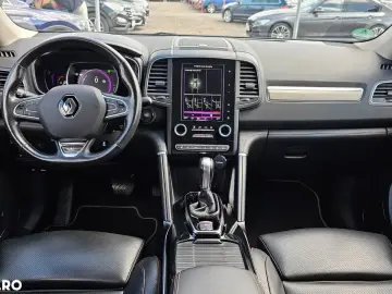 Renault Koleos 2.0 dCi X-tronic Initiale Paris 4x4 190 CP