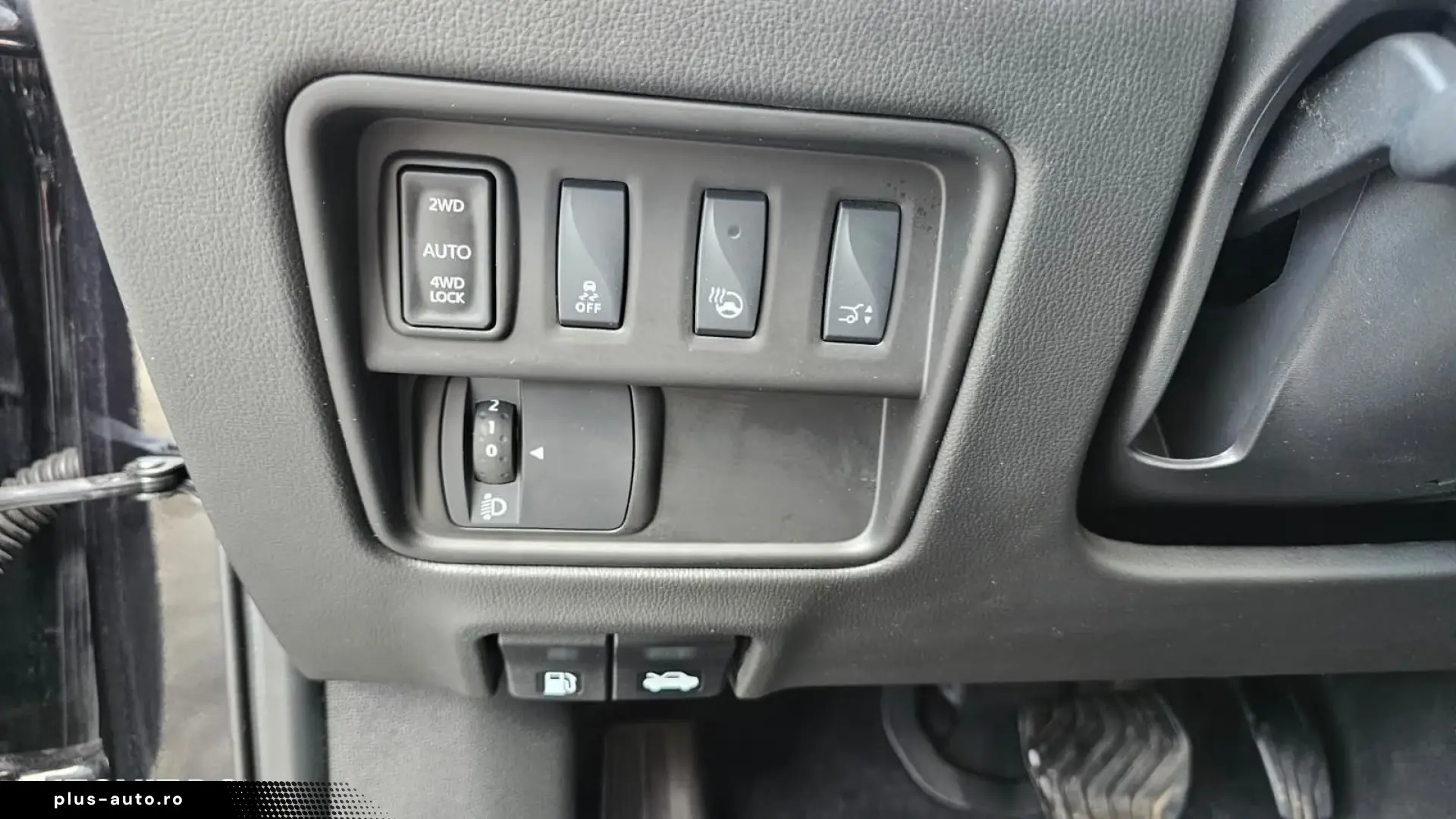 Renault Koleos 2.0 dCi X-tronic Initiale Paris 4x4 190 CP