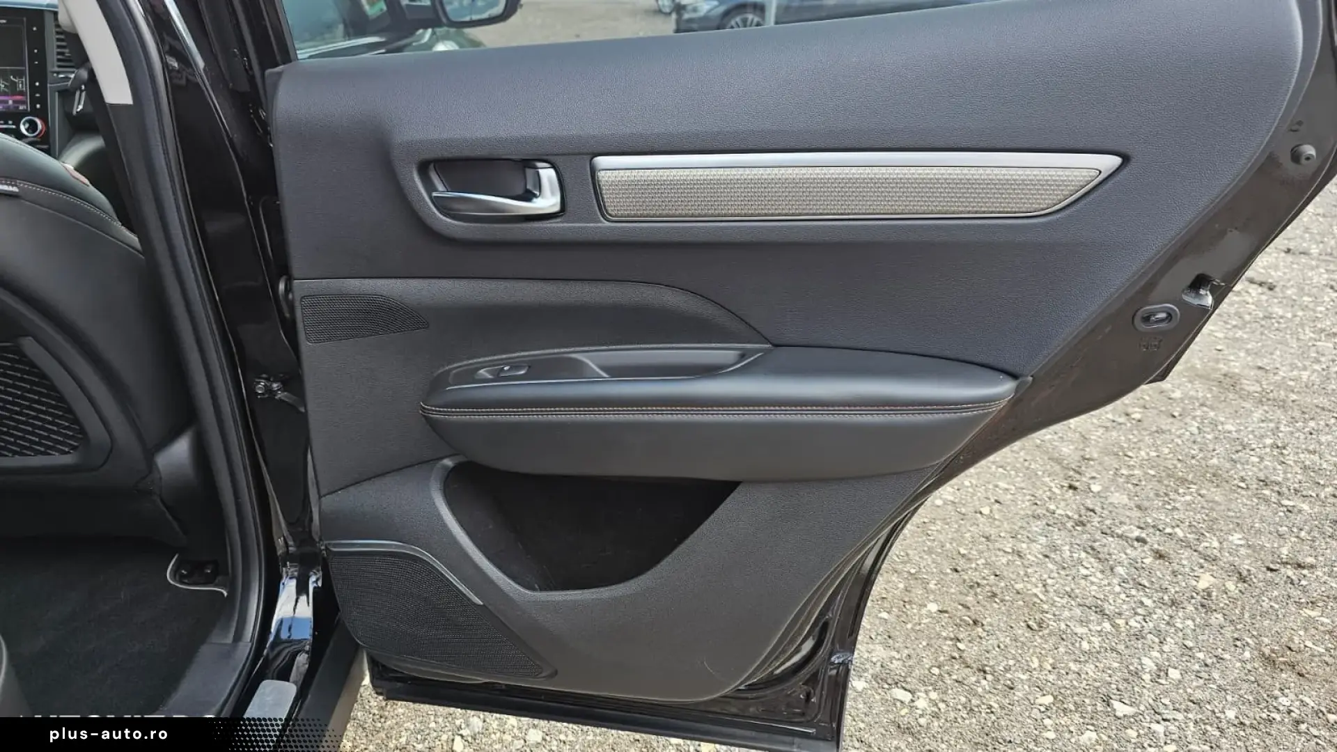 Renault Koleos 2.0 dCi X-tronic Initiale Paris 4x4 190 CP