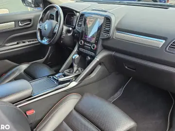 Renault Koleos 2.0 dCi X-tronic Initiale Paris 4x4 190 CP