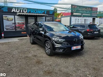 Renault Koleos 2.0 dCi X-tronic Initiale Paris 4x4 190 CP