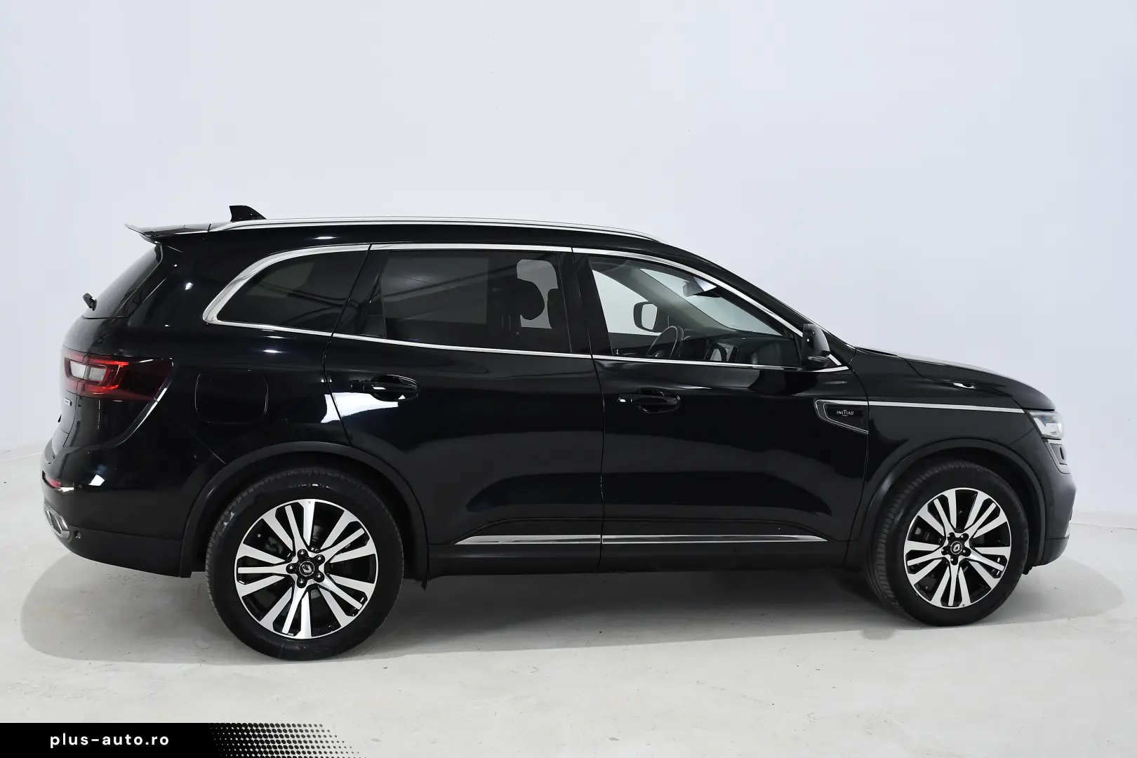Renault Koleos 2.0 dCi X-tronic Initiale Paris 4x4 190 CP