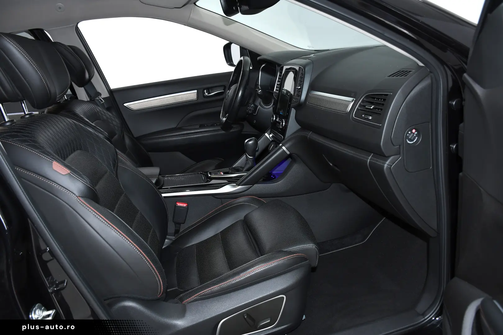Renault Koleos 2.0 dCi X-tronic Initiale Paris 4x4 190 CP