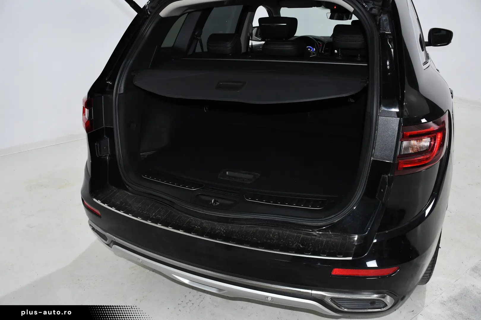 Renault Koleos 2.0 dCi X-tronic Initiale Paris 4x4 190 CP