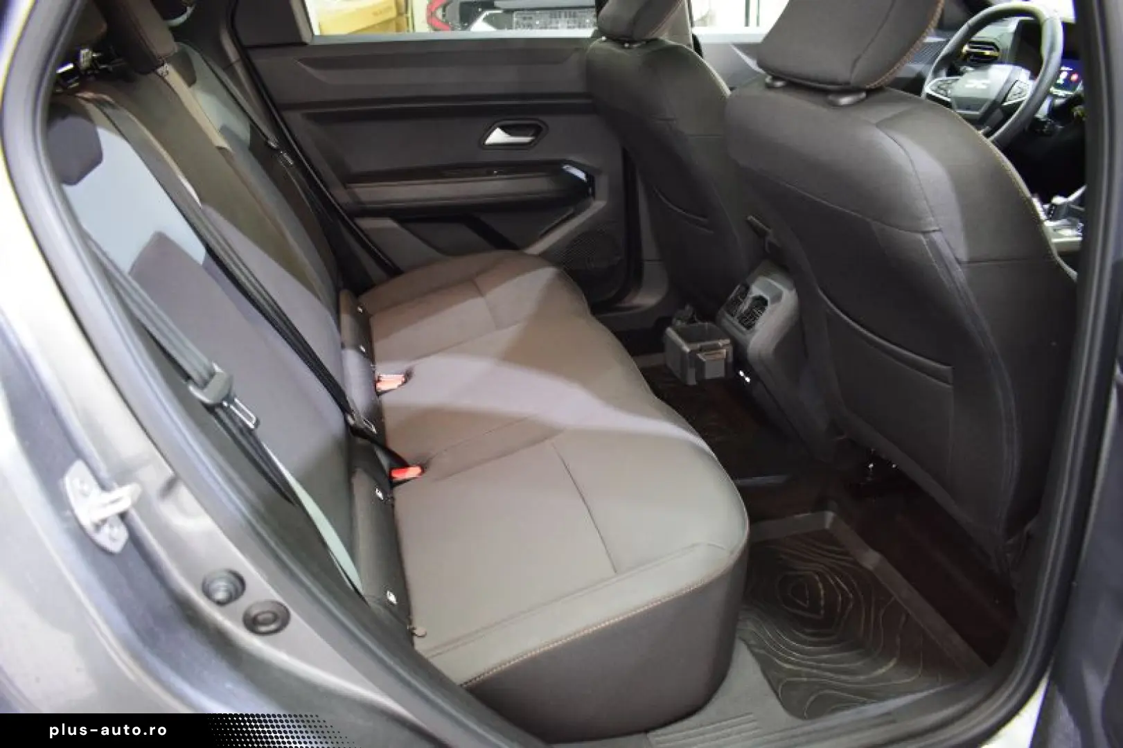 DACIA BIGSTER 1.2 hybrid-G 150 4x4 Extreme