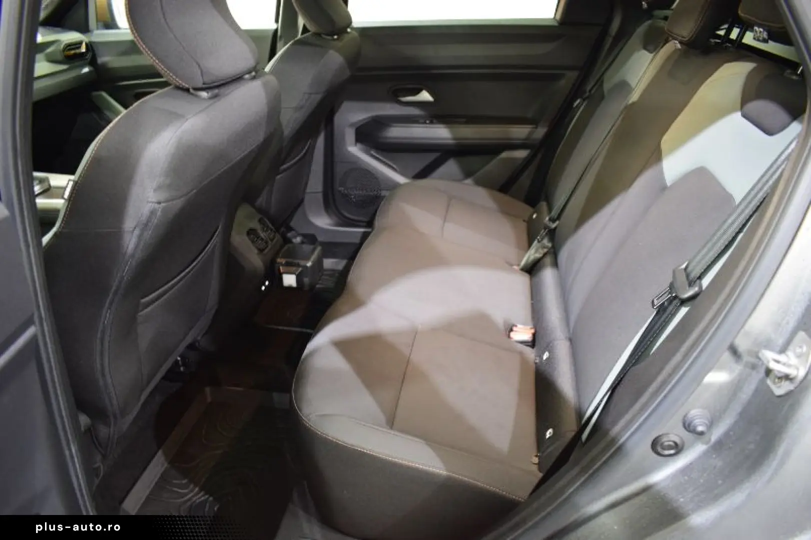 DACIA BIGSTER 1.2 hybrid-G 150 4x4 Extreme