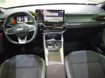DACIA BIGSTER 1.2 hybrid-G 150 4x4 Extreme