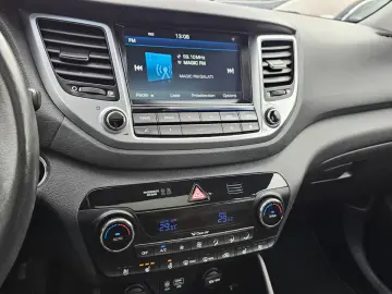 Hyundai Tucson 1.7 CRDI 4WD 141 CP 4×2 Aut. 143.700 km