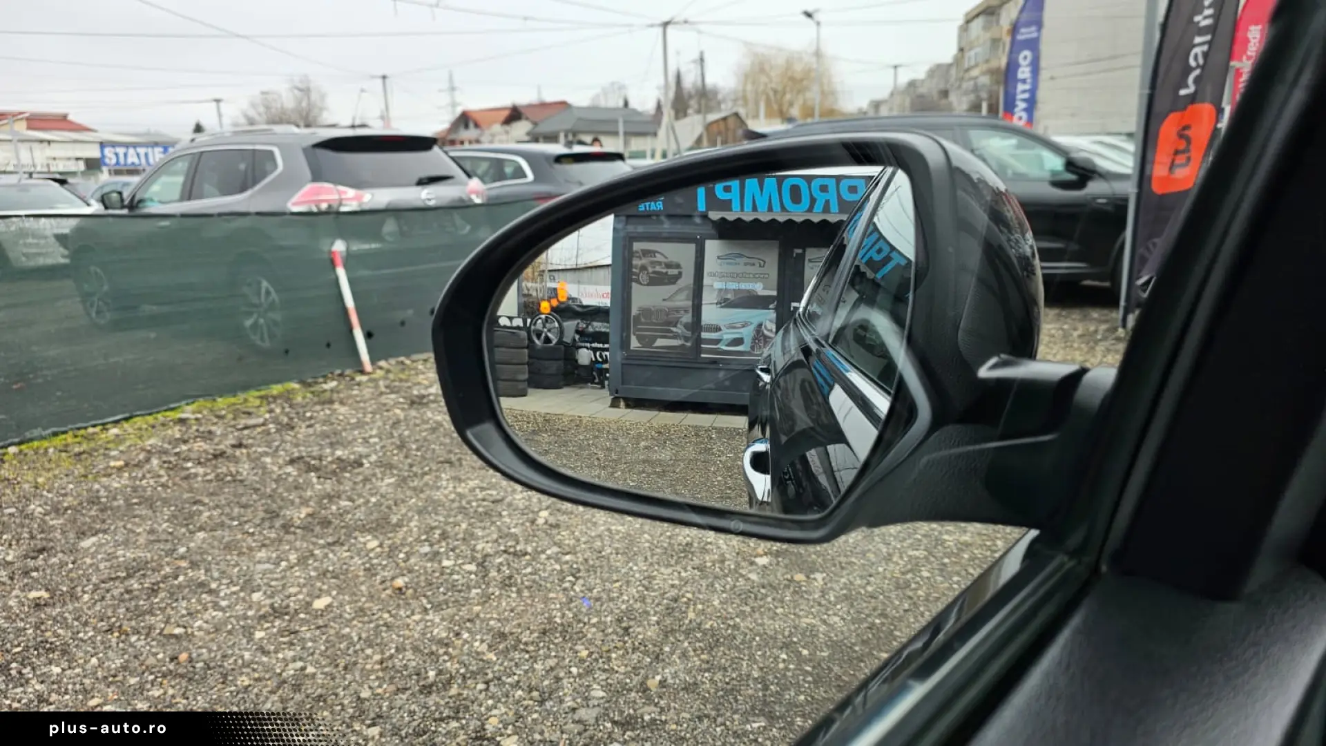 Hyundai Tucson 1.7 CRDI 4WD 141 CP 4×2 Aut. 143.700 km