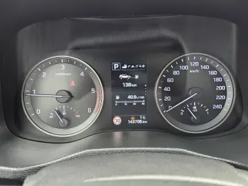 Hyundai Tucson 1.7 CRDI 4WD 141 CP 4×2 Aut. 143.700 km