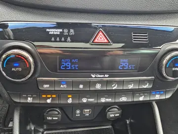 Hyundai Tucson 1.7 CRDI 4WD 141 CP 4×2 Aut. 143.700 km