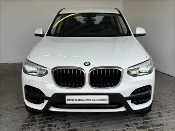 BMW X3 xDrive30e iPerformance Advantage Navi.LED.AHK