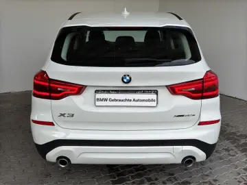 BMW X3 xDrive30e iPerformance Advantage Navi.LED.AHK