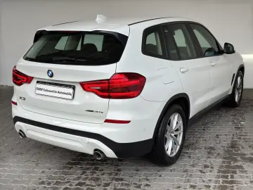 BMW X3 xDrive30e iPerformance Advantage Navi.LED.AHK