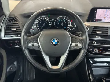 BMW X3 xDrive30e iPerformance Advantage Navi.LED.AHK