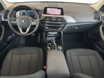 BMW X3 xDrive30e iPerformance Advantage Navi.LED.AHK