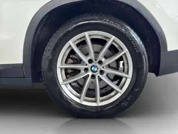 BMW X3 xDrive30e iPerformance Advantage Navi.LED.AHK