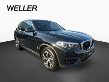 BMW X3 xDrive30e Aut. Advantage Pano LiCo  CarPlay
