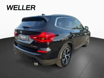 BMW X3 xDrive30e Aut. Advantage Pano LiCo  CarPlay