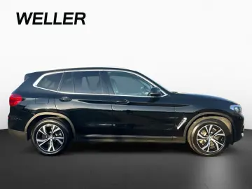 BMW X3 xDrive30e Aut. Advantage Pano LiCo  CarPlay