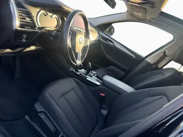 BMW X3 xDrive30e Aut. Advantage Pano LiCo  CarPlay