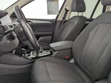 BMW X3 xDrive30e Advantage LED NAVI PANO SHZ PDC BC