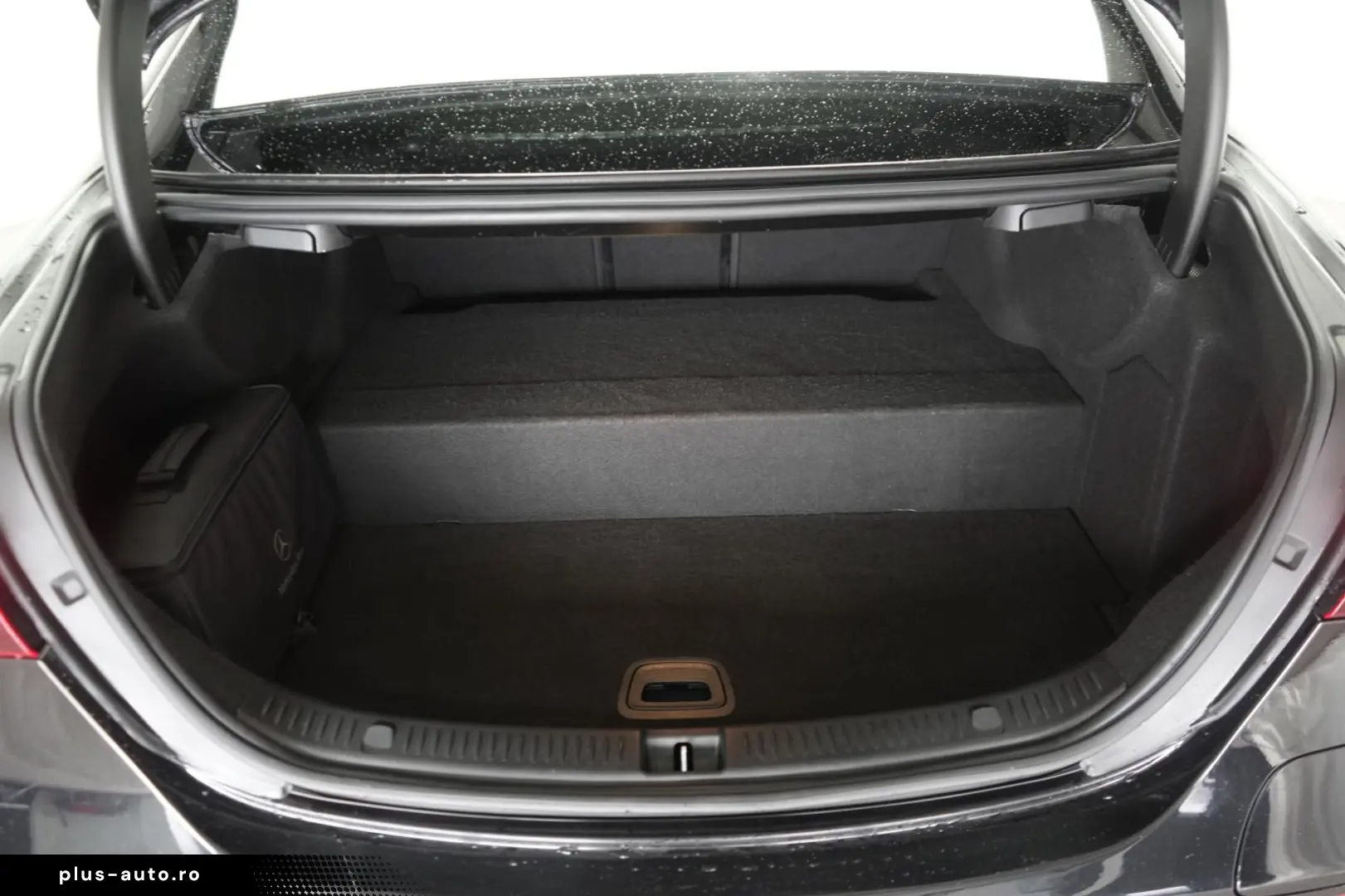 MERCEDES-BENZ E 300 de 9G-Tronic AMG