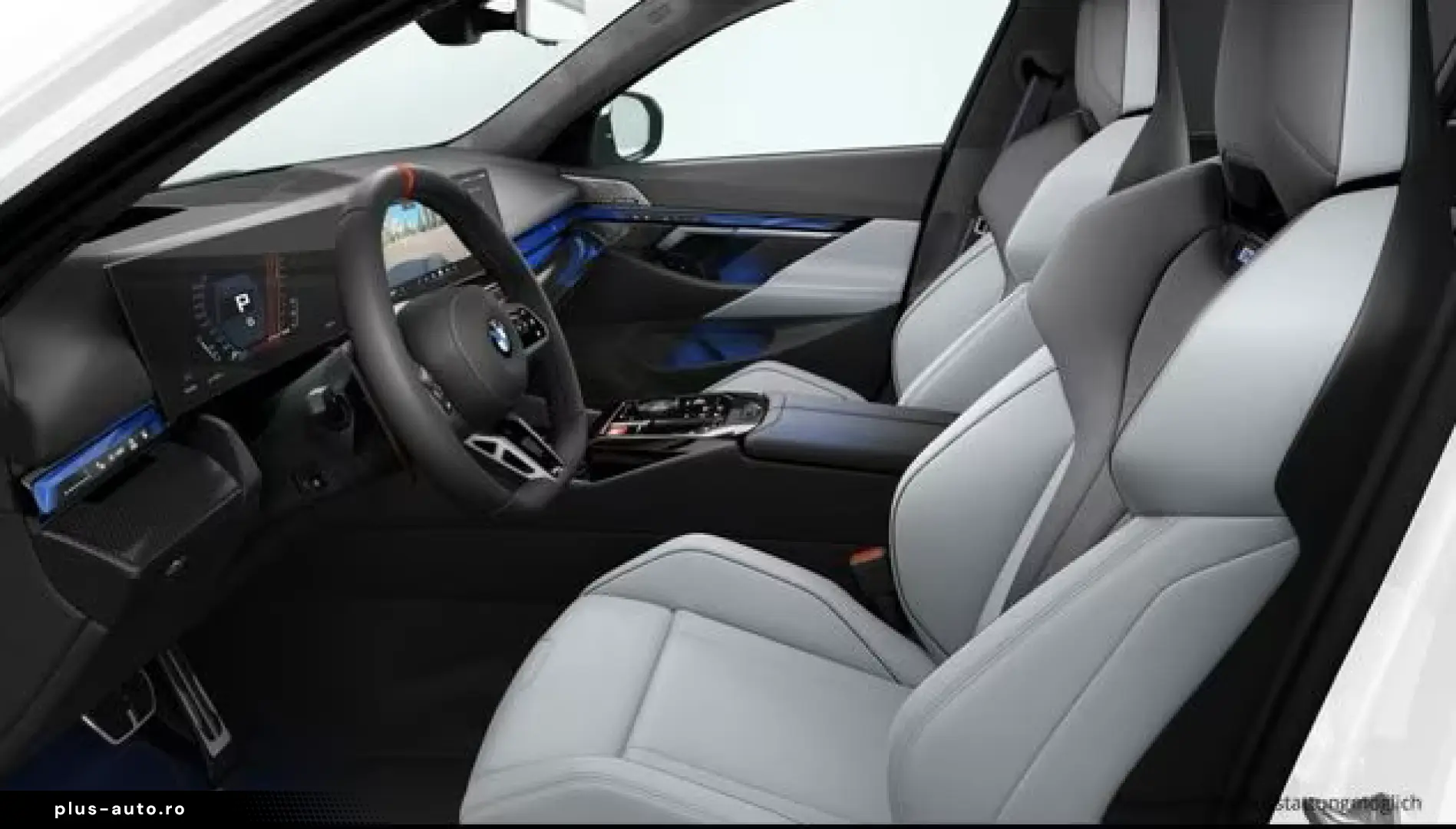 BMW M5 Plug-In Hybrid xDr Navi HeadUp