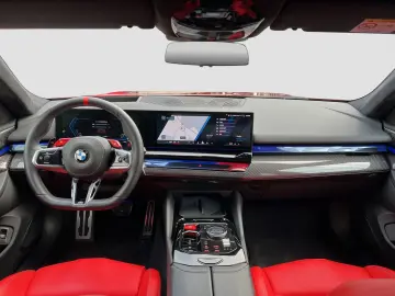 BMW M5 Limo DriversPack B&W AHK ACC 360  NP 168.000€