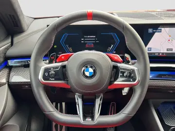 BMW M5 Limo DriversPack B&W AHK ACC 360  NP 168.000€