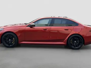 BMW M5 Limo DriversPack B&W AHK ACC 360  NP 168.000€