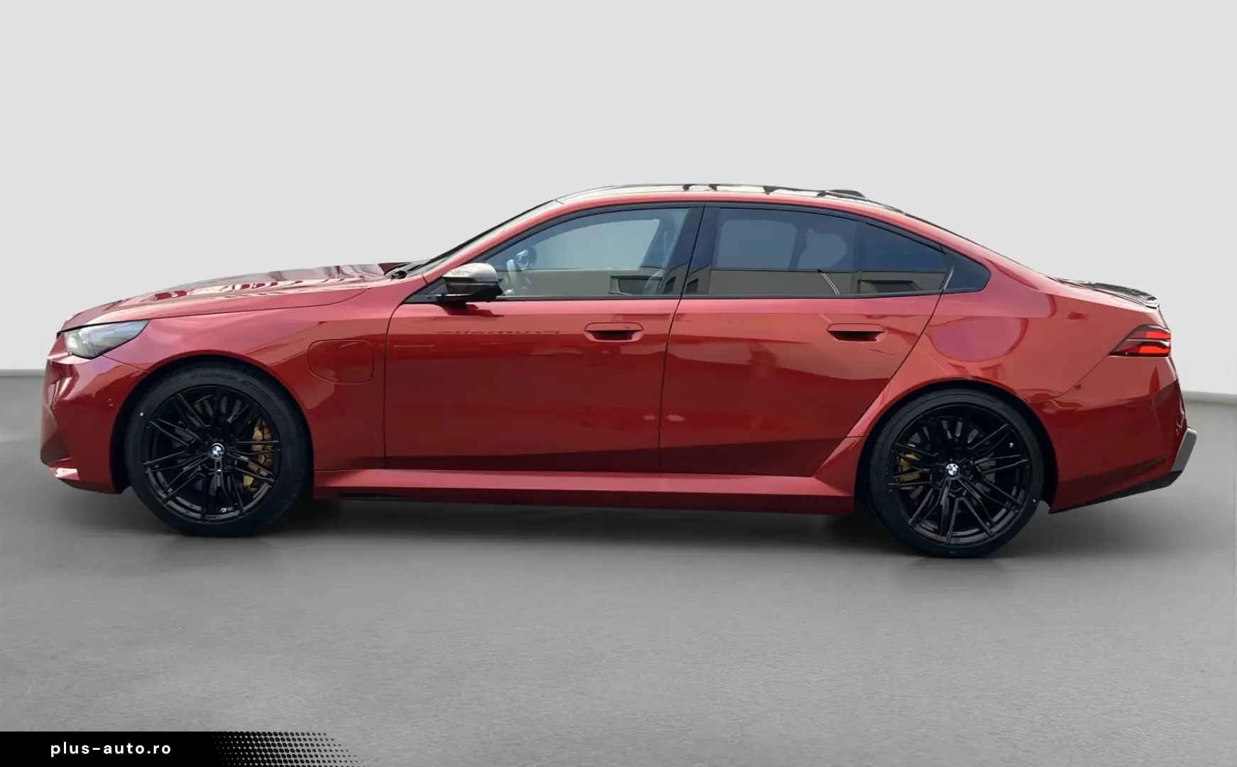 BMW M5 Limo DriversPack B&W AHK ACC 360  NP 168.000€