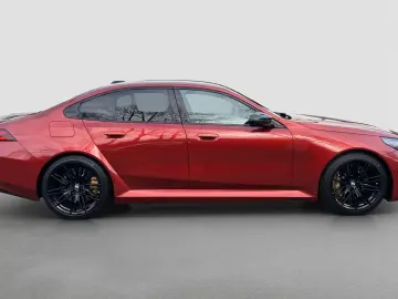 BMW M5 Limo DriversPack B&W AHK ACC 360  NP 168.000€