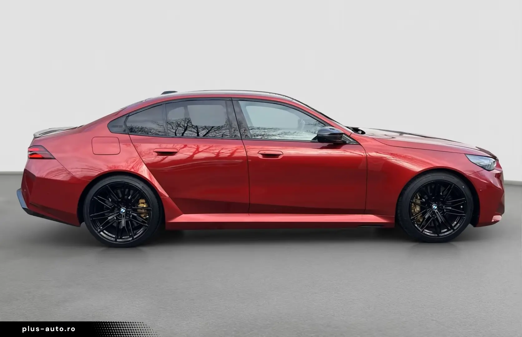 BMW M5 Limo DriversPack B&W AHK ACC 360  NP 168.000€
