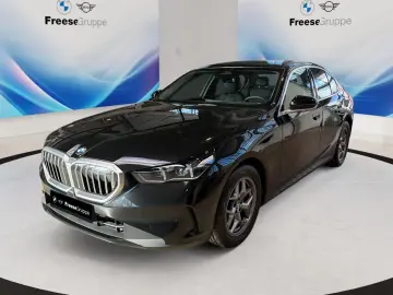 BMW 520i Limousine